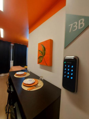Brás - New Apartment 100m from Metro
